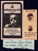 Root Boy Slim & The Sex Change Band on Feb 28, 1979 [418-small]
