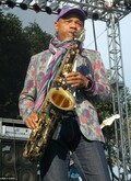 Smash Band / Freindz  / Kim Massie  / “A Jazz Cavalcade with special guest Kirk Whalum” / Dr. Zhivegas on Apr 28, 2009 [434-small]