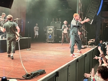 The Wrecks / CARR on Oct 25, 2022 [494-small]