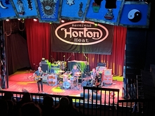 Toadies / Reverand Horton Heat / Nashville Pussy on Oct 13, 2022 [498-small]