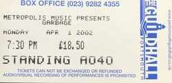 Garbage on Apr 1, 2002 [513-small]