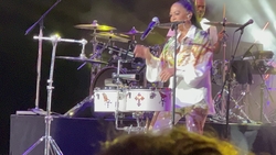 "Eat To The Beat" / Sheila E. on Oct 3, 2022 [617-small]