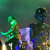Marilyn Manson / Rob Zombie / Deadly Apples on Jul 17, 2018 [765-small]