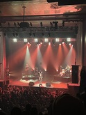 Jacob Banks / Meg Mac on Oct 25, 2022 [668-small]