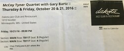 McCoy Tyner on Oct 21, 2016 [677-small]