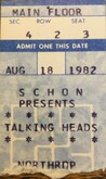 Talking Heads on Aug 18, 1982 [680-small]