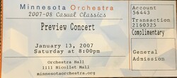 Minnesota Orchestra on Jan 13, 2007 [687-small]