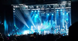 Motionless In White / Beartooth / Stick To Your Guns / Nothing Left on Jan 9, 2020 [714-small]