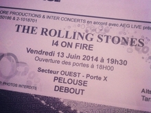The Rolling Stones - 14 On Fire Tour on Jun 13, 2014 [716-small]