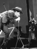 U2 _ Bono, tags: U2, Tampa, Florida, United States, Tampa Stadium - U2 on Dec 3, 1987 [733-small]