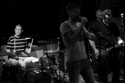 St. Christopher / Boyracer / We Went To School / City Yelps on Jun 29, 2018 [775-small]