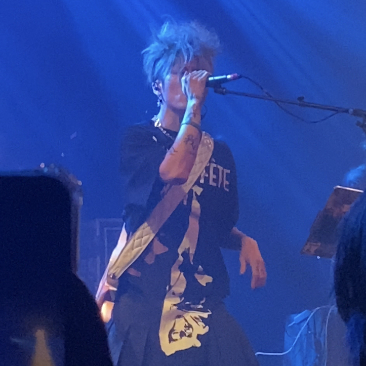 Miyavi Concert & Tour History Concert Archives