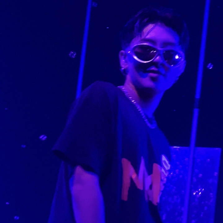 DPR IAN Concert & Tour History (Updated for 2023) Concert Archives