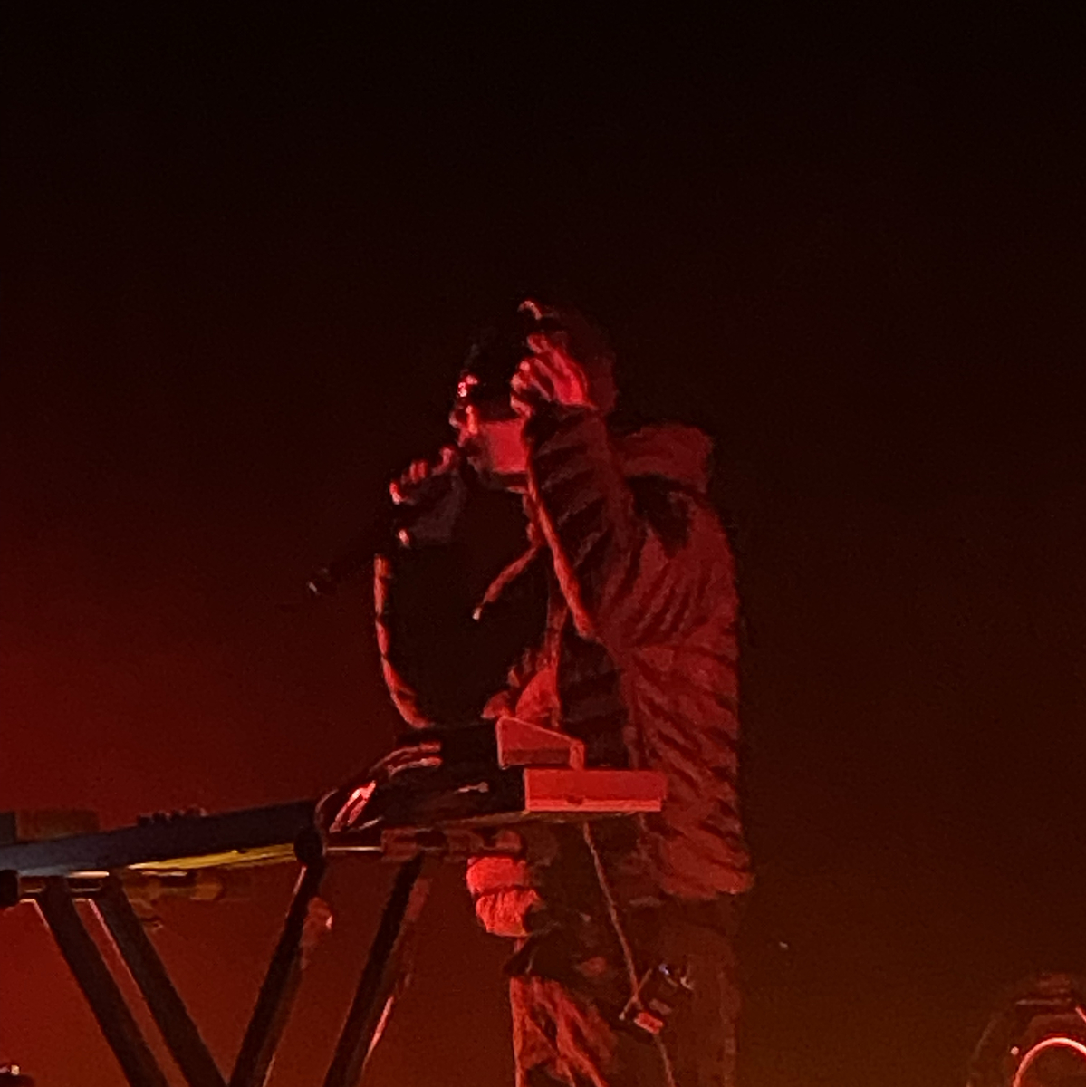 DPR IAN Concert & Tour History (Updated for 2023) Concert Archives
