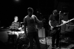 St. Christopher / Boyracer / We Went To School / City Yelps on Jun 29, 2018 [778-small]