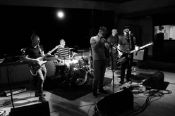 St. Christopher / Boyracer / We Went To School / City Yelps on Jun 29, 2018 [781-small]