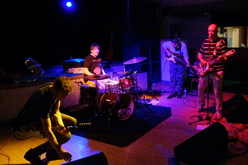 St. Christopher / Boyracer / We Went To School / City Yelps on Jun 29, 2018 [782-small]