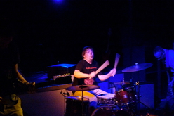 St. Christopher / Boyracer / We Went To School / City Yelps on Jun 29, 2018 [783-small]