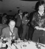 William S. Burroughs on Feb 3, 1984 [836-small]