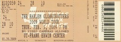The Harlem Globetrotters on Feb 5, 2009 [859-small]