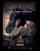 Cradle of Filth / Alcest / Naraka on Oct 27, 2022 [862-small]