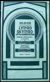 Lynyrd Skynyrd / Status Quo on Mar 30, 1975 [875-small]