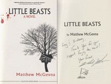 Matthew McGevna on Jun 18, 2015 [878-small]