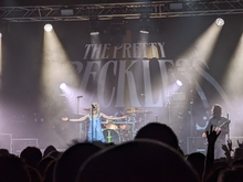 The Pretty Reckless / The Cruel Knives on Oct 27, 2022 [894-small]