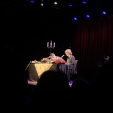 George R. R. Martin / Neil Gaiman on Oct 27, 2022 [914-small]
