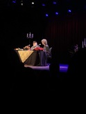 George R. R. Martin / Neil Gaiman on Oct 27, 2022 [915-small]