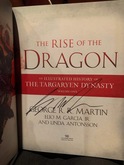 George R. R. Martin / Neil Gaiman on Oct 27, 2022 [920-small]