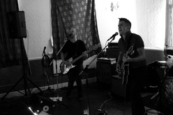 The Shakin' Nightmares / The Snakerattlers / Klammer / Skinny Milk on Jul 14, 2018 [794-small]
