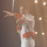 Harry Styles / Ben Harper on Oct 23, 2022 [945-small]