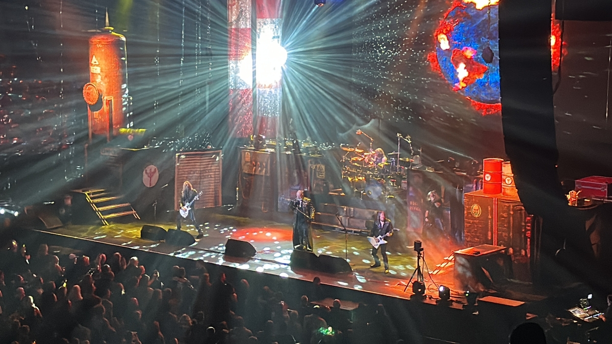 Concert History of Resch Center Ashwaubenon, Wisconsin, United States
