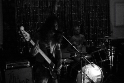 The Shakin' Nightmares / The Snakerattlers / Klammer / Skinny Milk on Jul 14, 2018 [796-small]