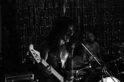 The Shakin' Nightmares / The Snakerattlers / Klammer / Skinny Milk on Jul 14, 2018 [797-small]