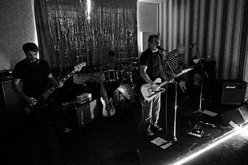 The Shakin' Nightmares / The Snakerattlers / Klammer / Skinny Milk on Jul 14, 2018 [798-small]