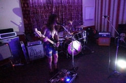 The Shakin' Nightmares / The Snakerattlers / Klammer / Skinny Milk on Jul 14, 2018 [799-small]