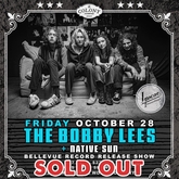 The Bobby Lees / Native Sun (NYC) / Dead Tooth on Oct 28, 2022 [012-small]