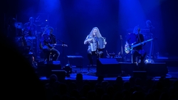 The Unfortunate Return of the Ridiculously Self-Indulgent, Ill-Advised Vanity Tour on Oct 28, 2022 [016-small]