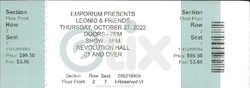 Leonid & Friends on Oct 27, 2022 [018-small]