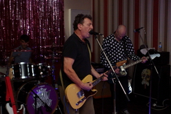 The Shakin' Nightmares / The Snakerattlers / Klammer / Skinny Milk on Jul 14, 2018 [802-small]