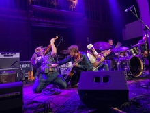 Old 97's / Vandoliers on Sep 21, 2022 [024-small]