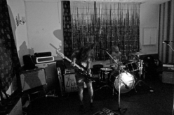 The Shakin' Nightmares / The Snakerattlers / Klammer / Skinny Milk on Jul 14, 2018 [804-small]