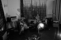 The Shakin' Nightmares / The Snakerattlers / Klammer / Skinny Milk on Jul 14, 2018 [806-small]