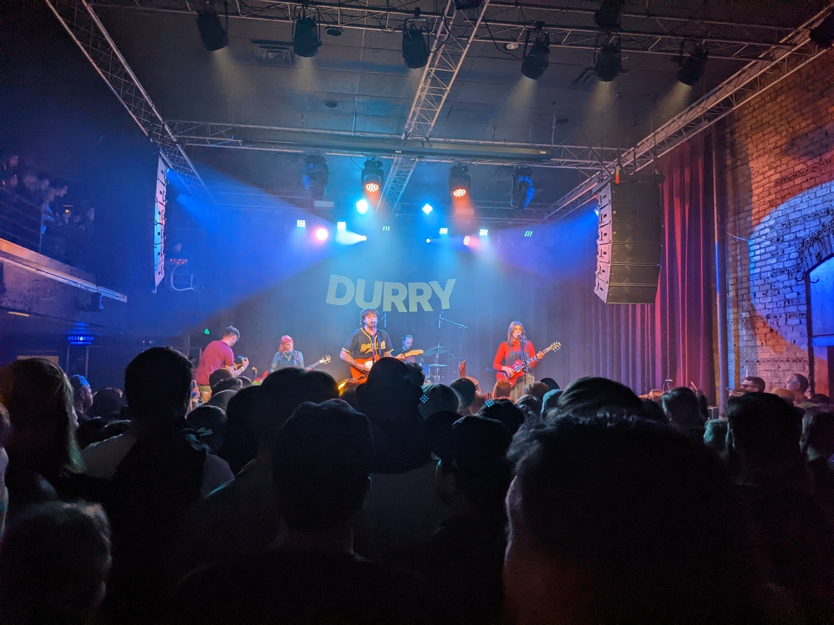 Concert History of Fine Line Music Cafe Minneapolis, Minnesota, United States (Updated for 2023