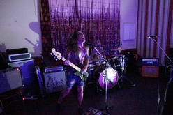 The Shakin' Nightmares / The Snakerattlers / Klammer / Skinny Milk on Jul 14, 2018 [810-small]