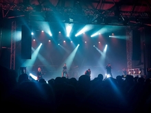 Beyond The Black / Amaranthe / Butcher Babies / Ad Infinitum on Oct 28, 2022 [111-small]
