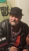 Pere Ubu / The Undertones on May 31, 2018 [818-small]