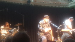 Pere Ubu / The Undertones on May 31, 2018 [819-small]